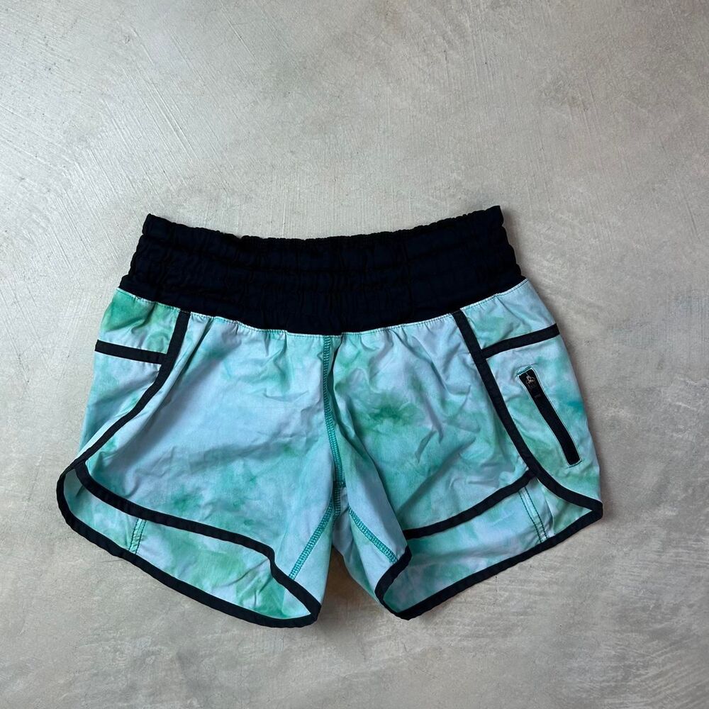 Lululemon Women's Shorts